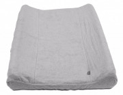 pelenk�z�matrac huzat - soft grey soft grey